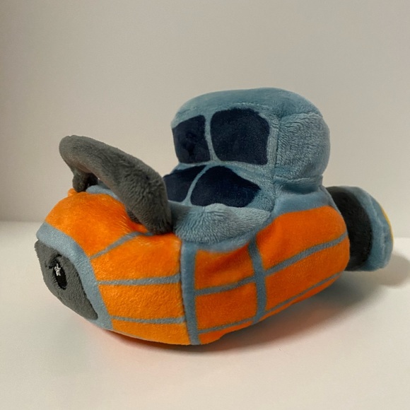 Disney Parks Wishables Space Mountain Series Ride Vehicle Stuffed Toy Mystery - Picture 6 of 12